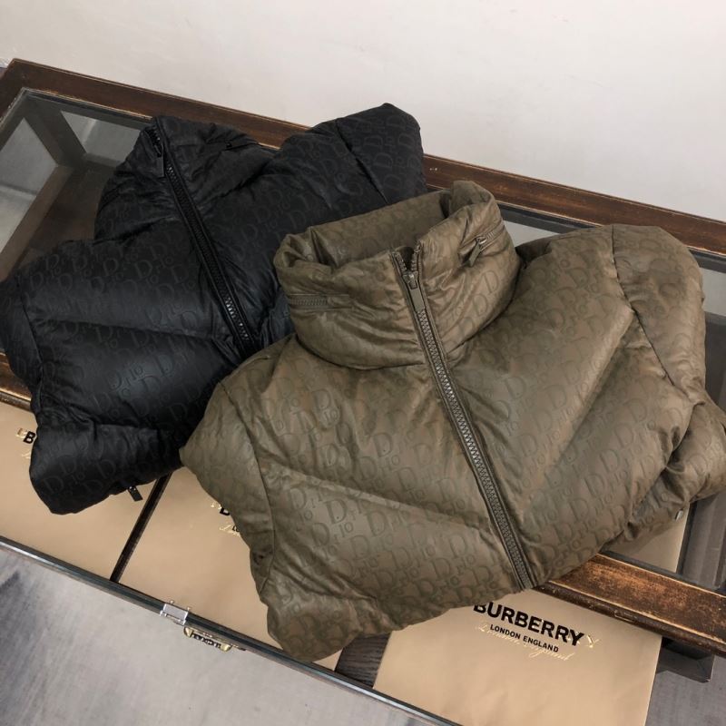 Christian Dior Down Jackets